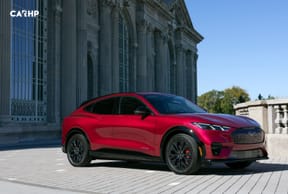 The 2025 Mustang Mach-E Is Now $3,500 Cheaper