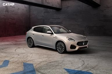 The Cheapest Maserati Cars You Can Buy New In 2022