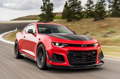 The Cheapest Muscle Cars You Can Buy In 2023
