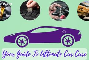 The Ultimate Guide to Car Maintenance: Tips for Keeping Your Vehicle Running Smoothly