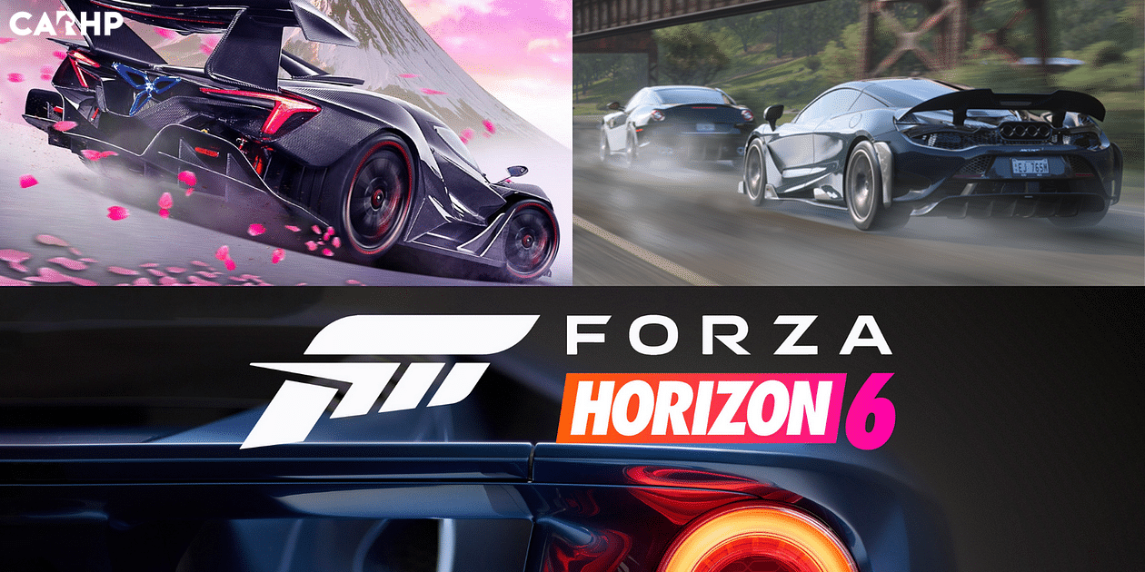 Forza Horizon 6 Release and Development Date