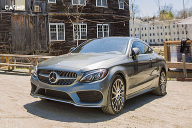 These Are The Cheapest Mercedes-Benz Cars To Buy 2023