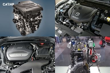 Top 7 Best 4-Cylinder Diesel Engine Of All Time