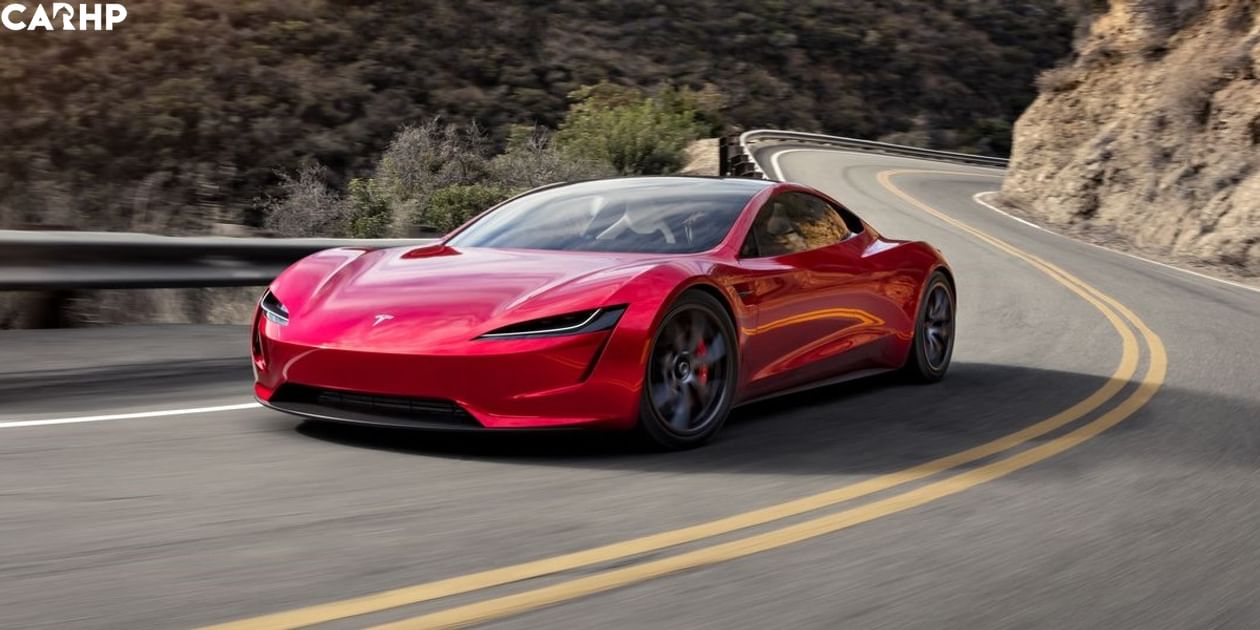 Understanding Tesla’s 0-60 MPH 1.1-Second Claim On The 2023 Roadster
