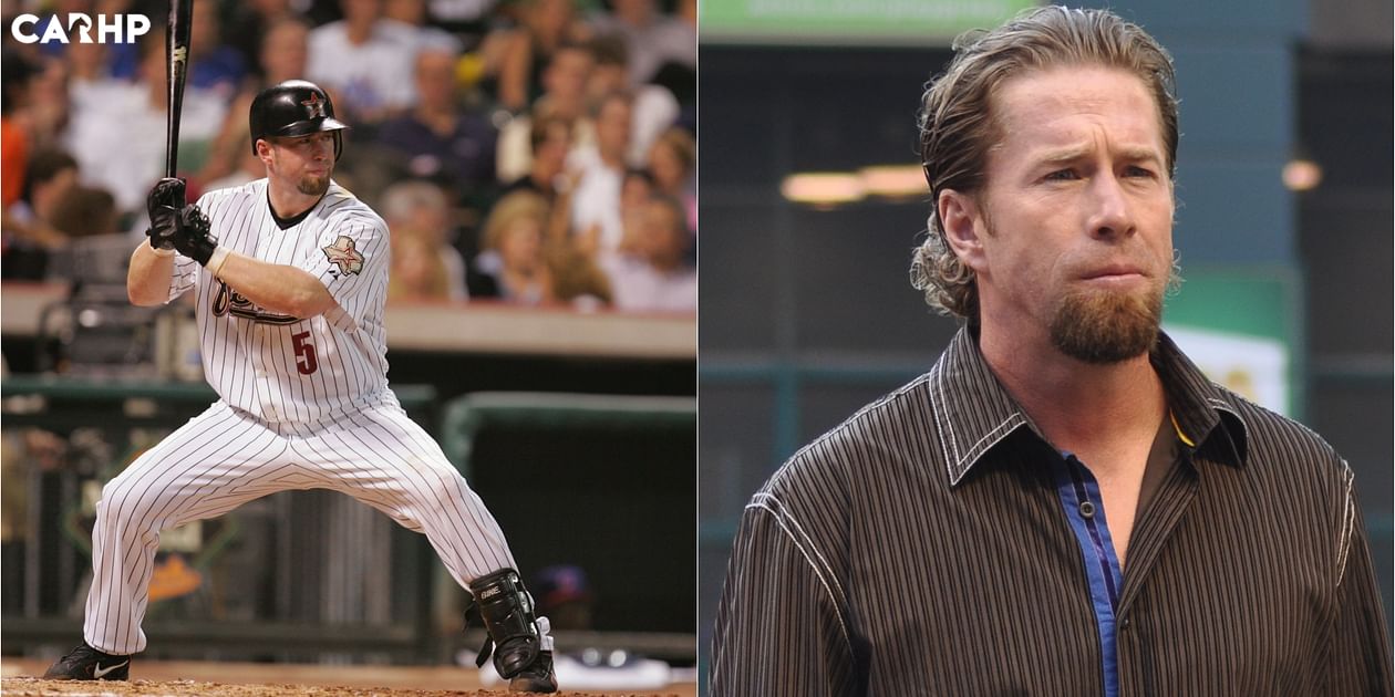 What is Jeff Bagwell's Net Worth in 2023?