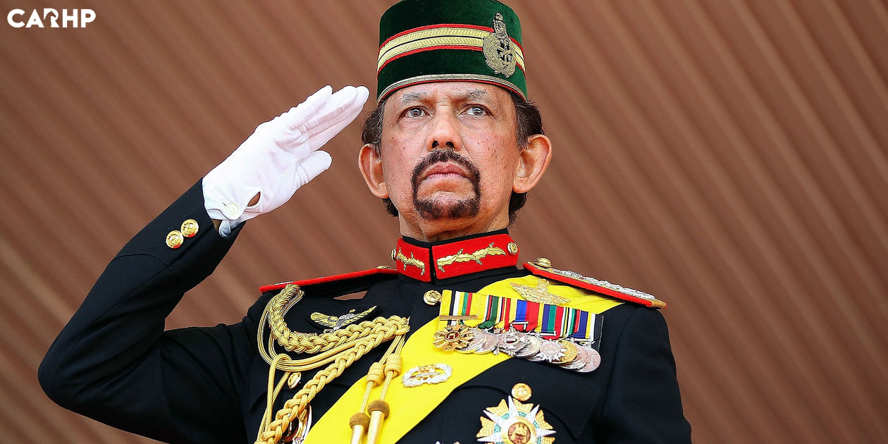 What is the Sultan of Brunei’s Net Worth in 2023?
