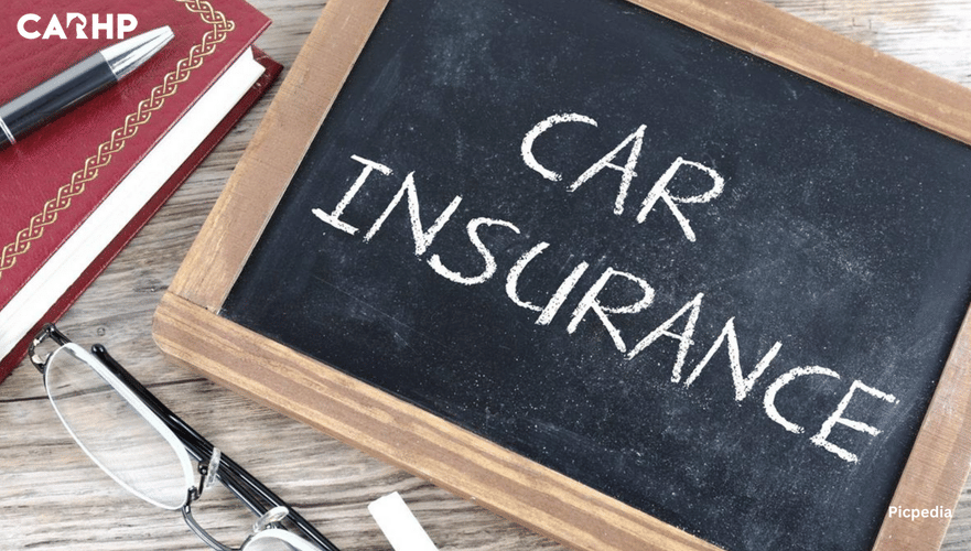Car Insurance Is More Expensive Than Ever