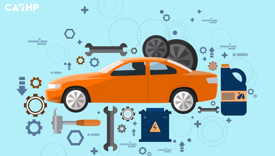 Car Maintenance Myths That Are Costing You Money