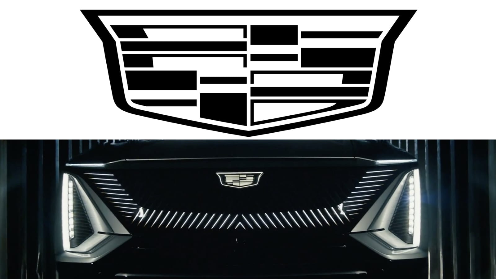 First Look Of The 2026 Cadillac Vistiq All-Electric SUV