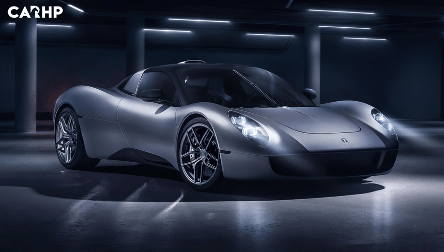 Gordon Murray Has Confirmed That T33 S Will Debut Next Summer