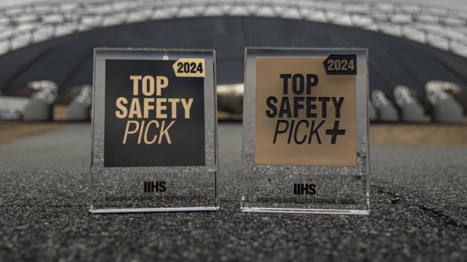 Here Are The Safest Sedans in 2024 As Per IIHS Top Safety Picks