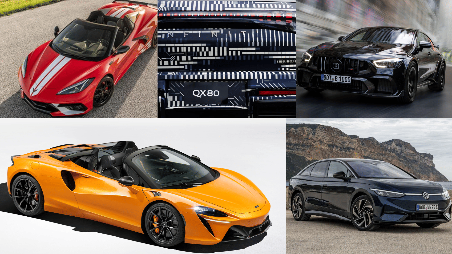 News Spotlight: February 16- February 29, 2024