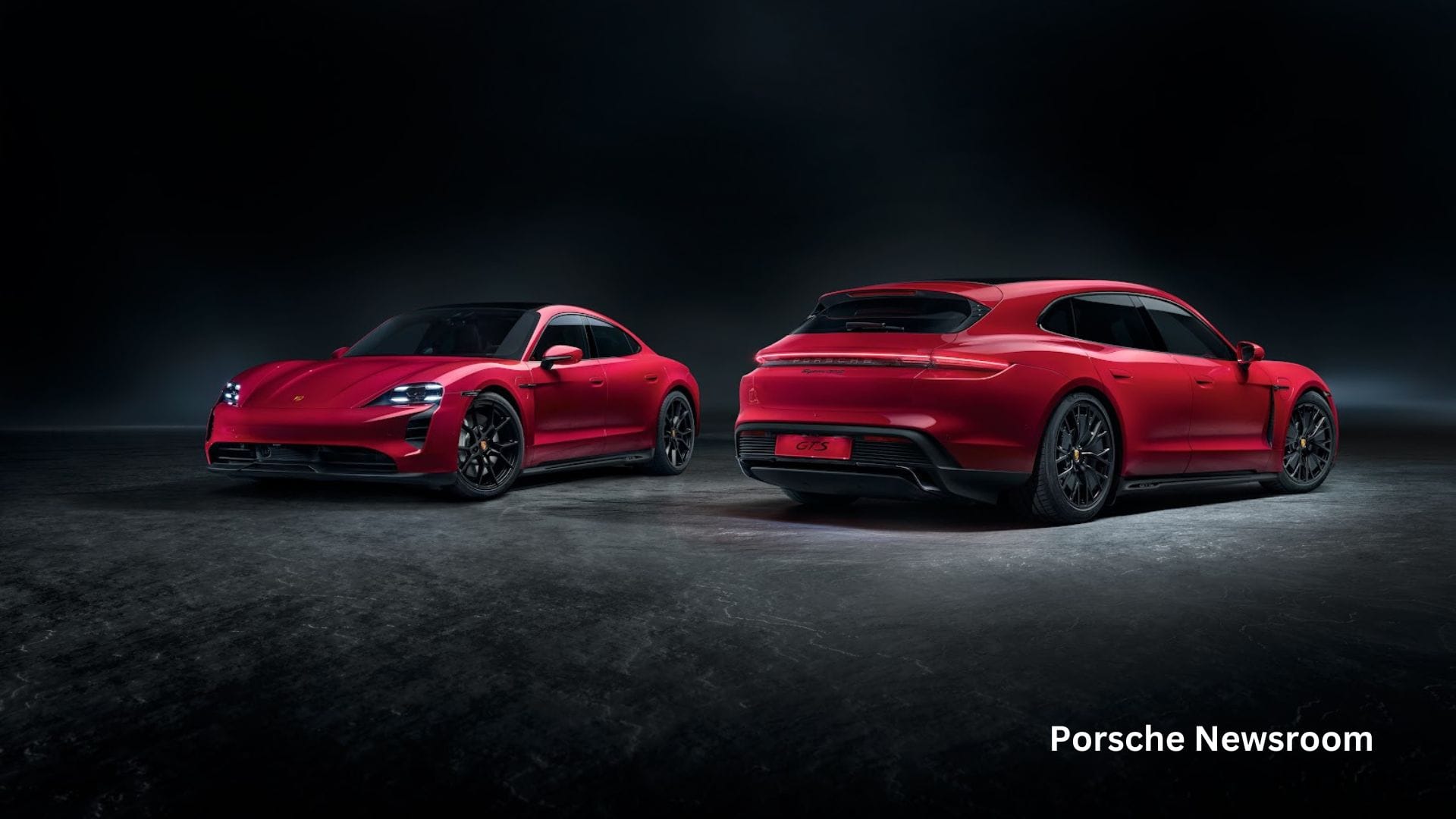 Porsche Recalls The Taycan Due To Battery Short-Circuiting Risk