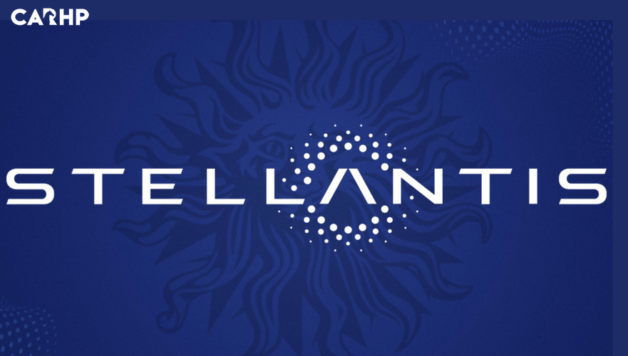 Stellantis Invests $6 Billion to Propel Combustion Engines into the Future