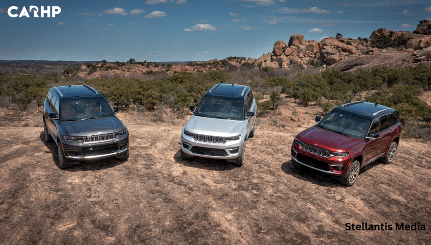 Stellantis Recalls 38,000 Vehicles Over Airbag Deployment Issue