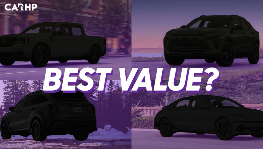 The Real Deal: Cheapest Cars You Can Buy in America Today