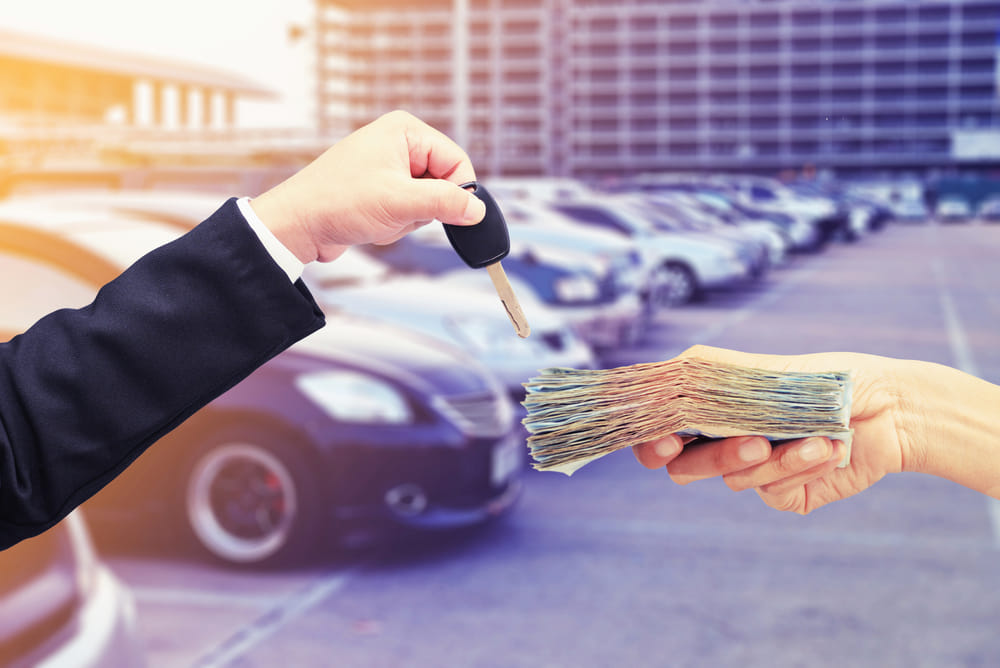 The Ultimate Guide to Buying a Used Car