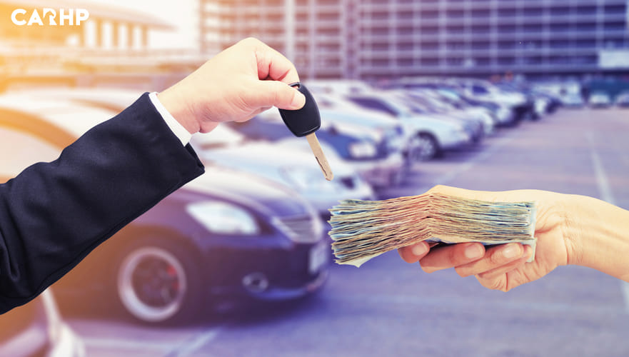 The Ultimate Guide to Buying a Used Car