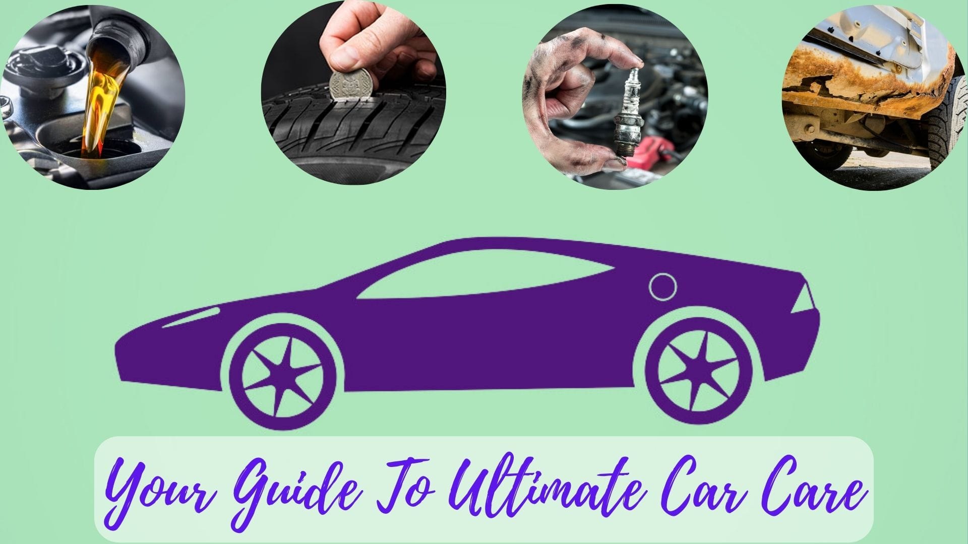 The Ultimate Guide to Car Maintenance: Tips for Keeping Your Vehicle Running Smoothly