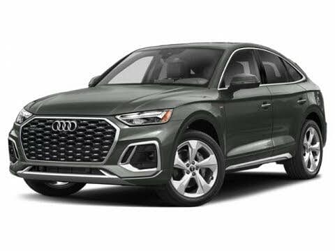 2024 Audi Q5 S Line Premium