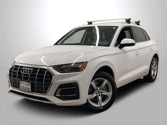 2021 Audi Q5 Premium