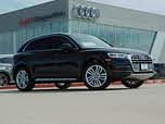 2019 Audi Q5 Prestige