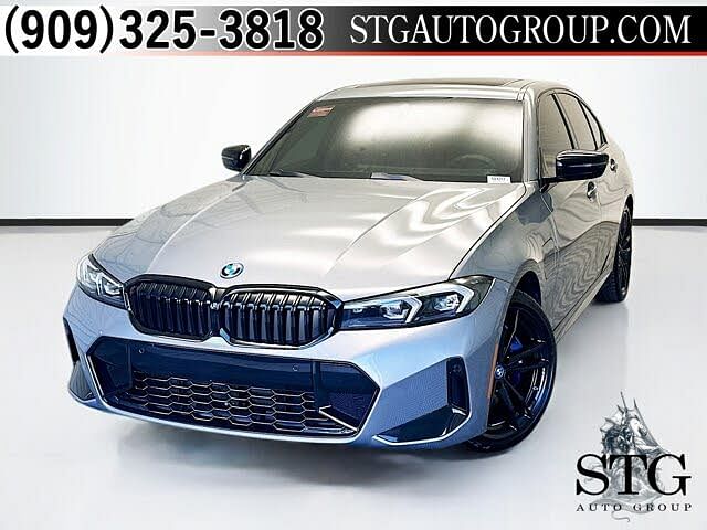 2023 BMW 3 Series 300e