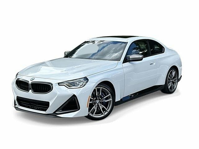 2023 BMW M240i