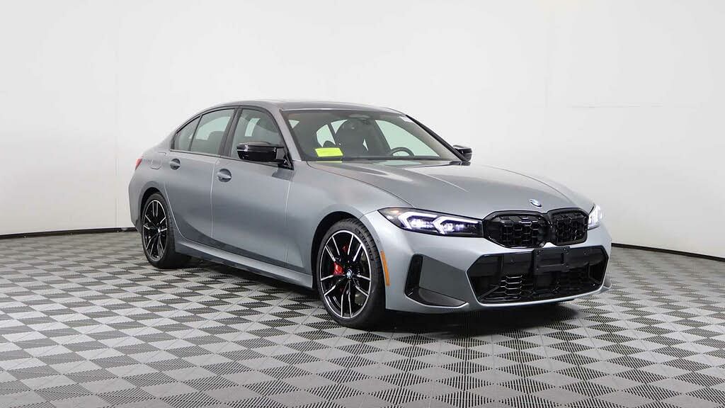 2024 BMW M340i