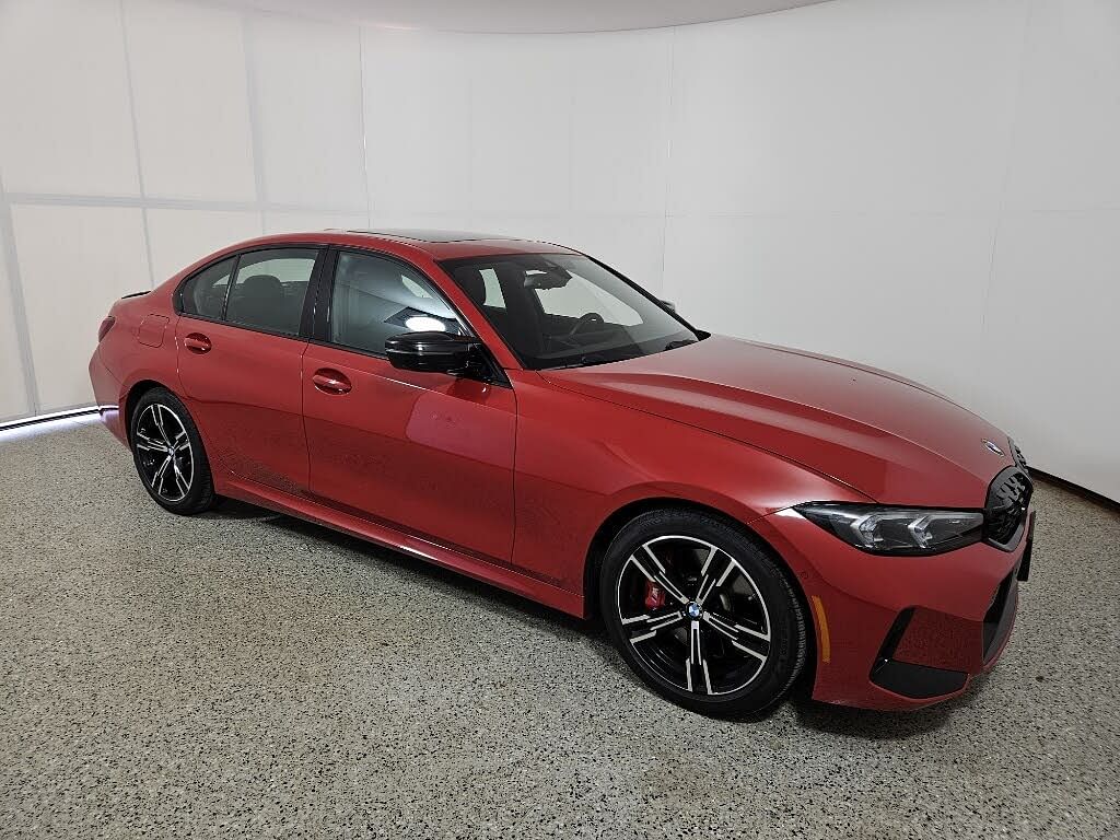 2023 BMW M340i