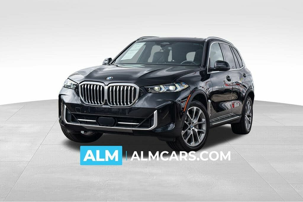 2024 BMW X5 40i