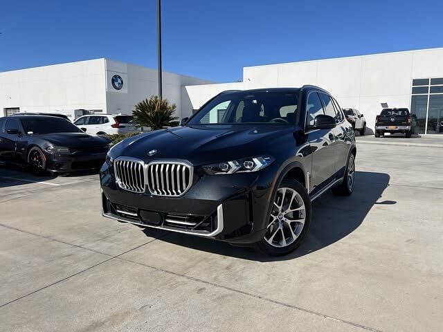 2024 BMW X5 40i