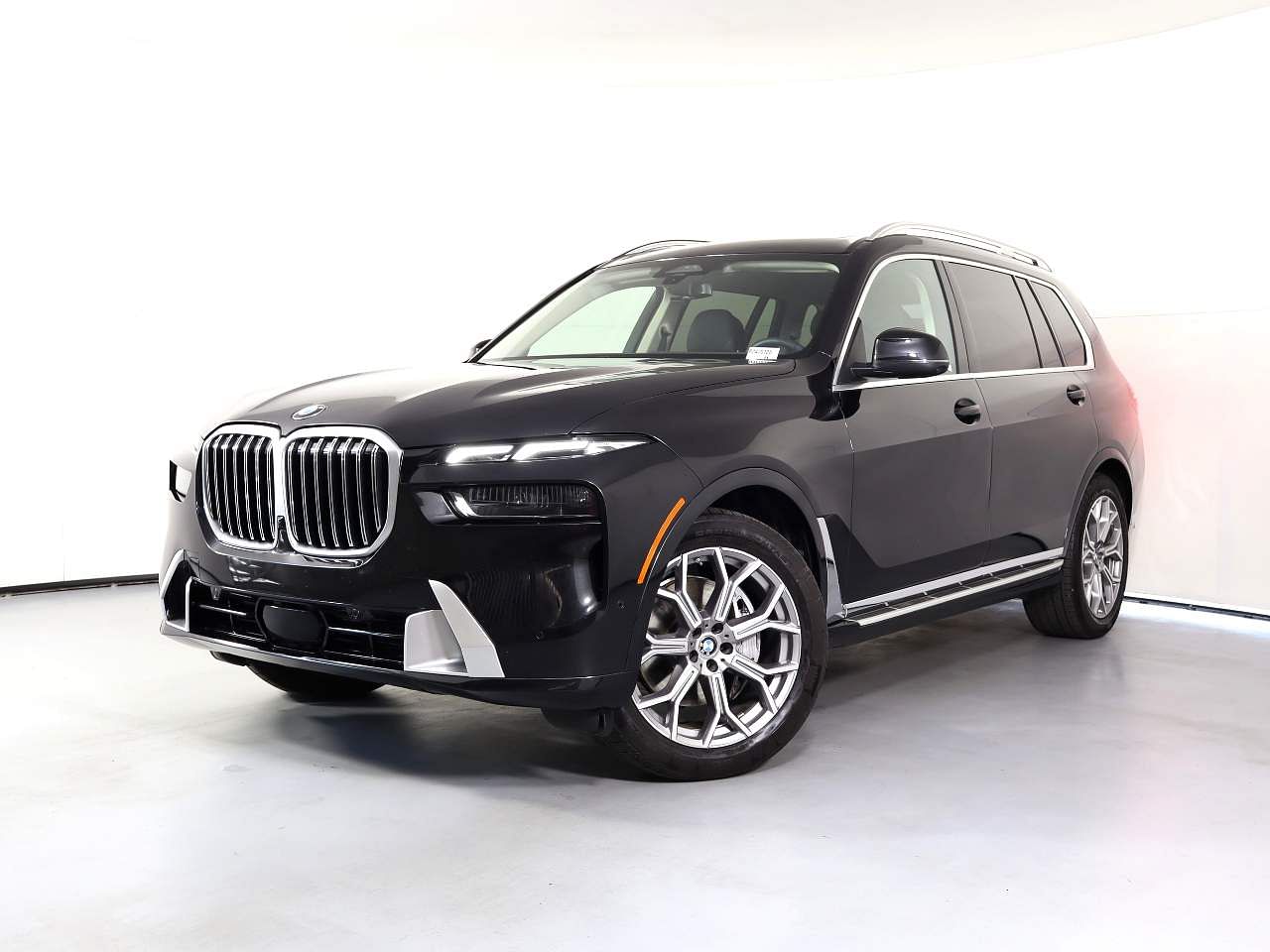 2024 BMW X7 40i