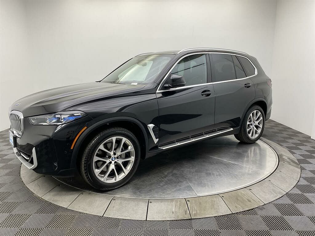 2024 BMW X5 40i