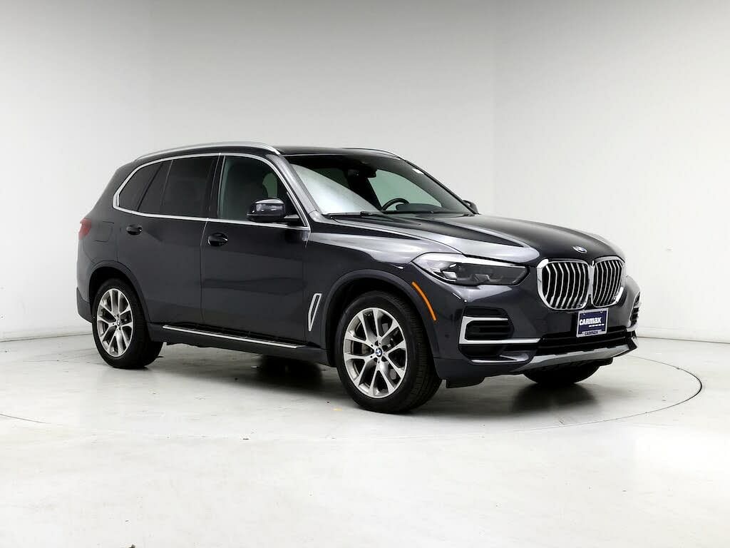 2023 BMW X5 40i