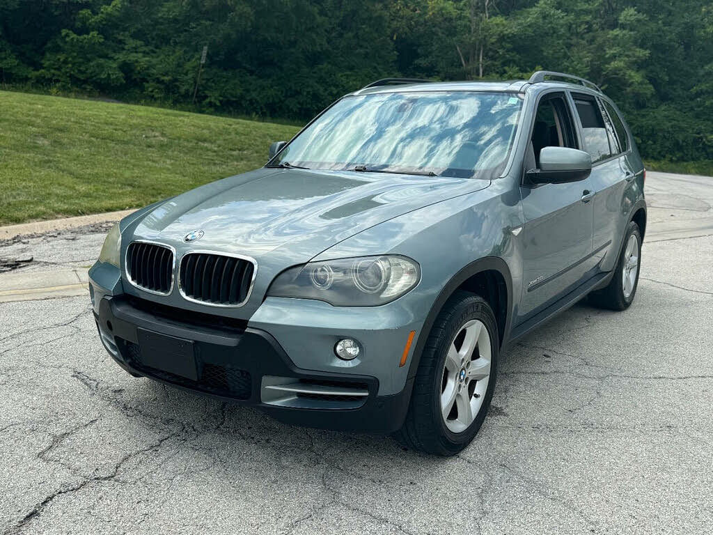 2010 BMW X5 30i