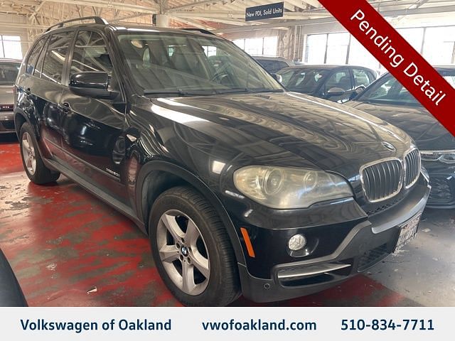 2010 BMW X5 30i