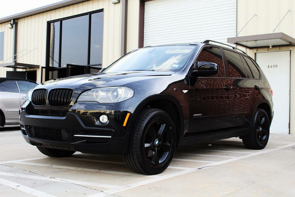 2010 BMW X5 30i