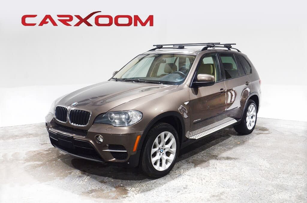 2011 BMW X5 Premium 35i