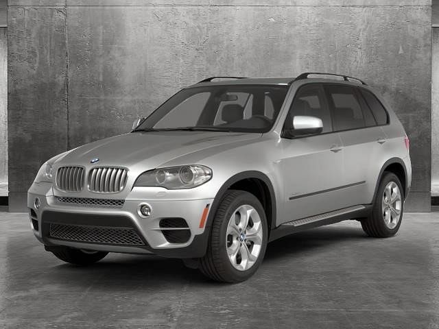 2013 BMW X5 Premium 35i