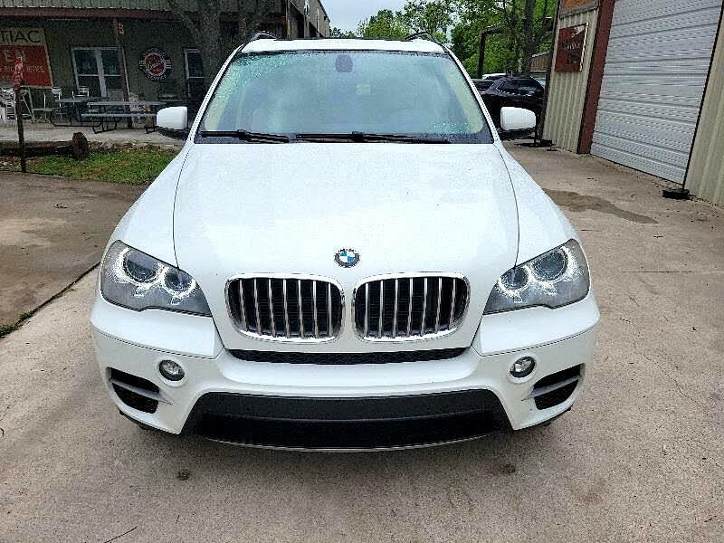 2013 BMW X5 35i