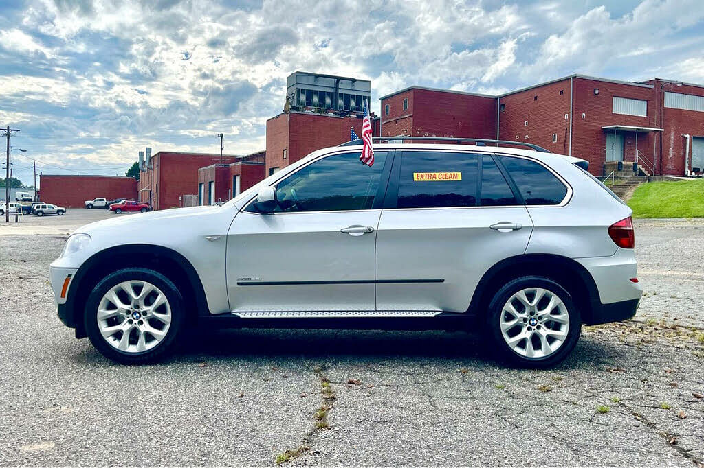 2013 BMW X5 Premium 35i