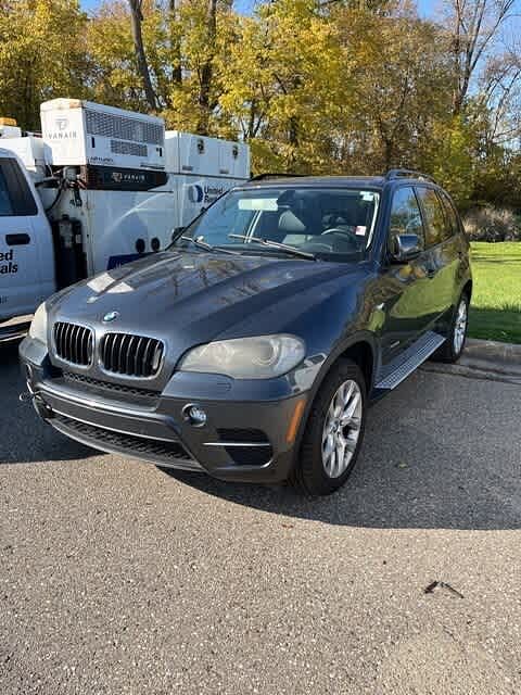 2011 BMW X5 Premium 35i