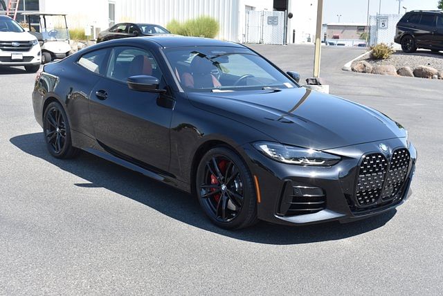 2023 BMW 4 Series M440i