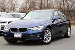 2018 BMW 3 Series 320i