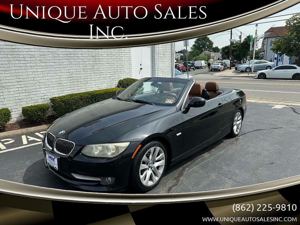 2011 BMW 3 Series 328i