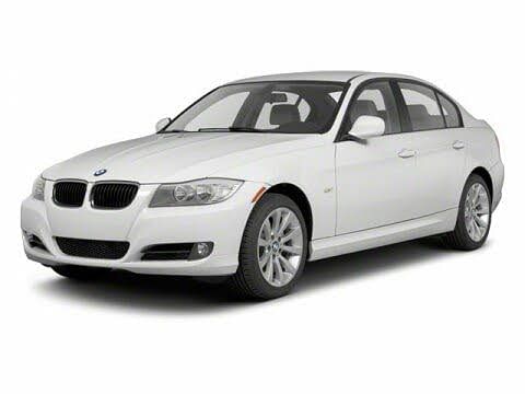 2010 BMW 3 Series 328i