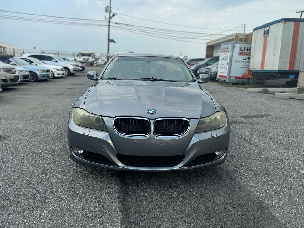 2009 BMW 3 Series 328i