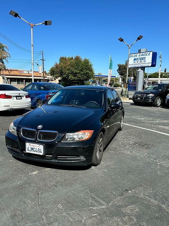 2007 BMW 3 Series 328i