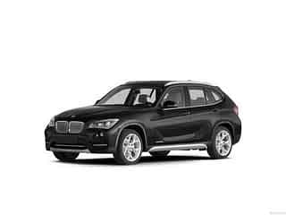 2013 BMW X1 28i